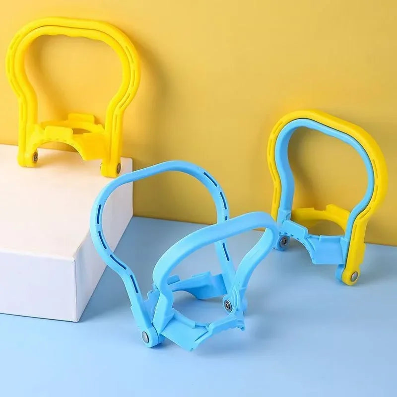 Reusable Silicone Water Jug Cap