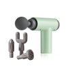 Compact Cordless Percussion Massager