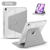 360° Rotating iPad Case with Pencil Holder