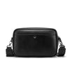 Classic PU Leather Men's Crossbody Messenger Bag