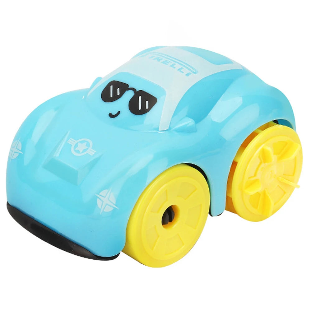 Wind-Up Swimming Duck Bath Toy