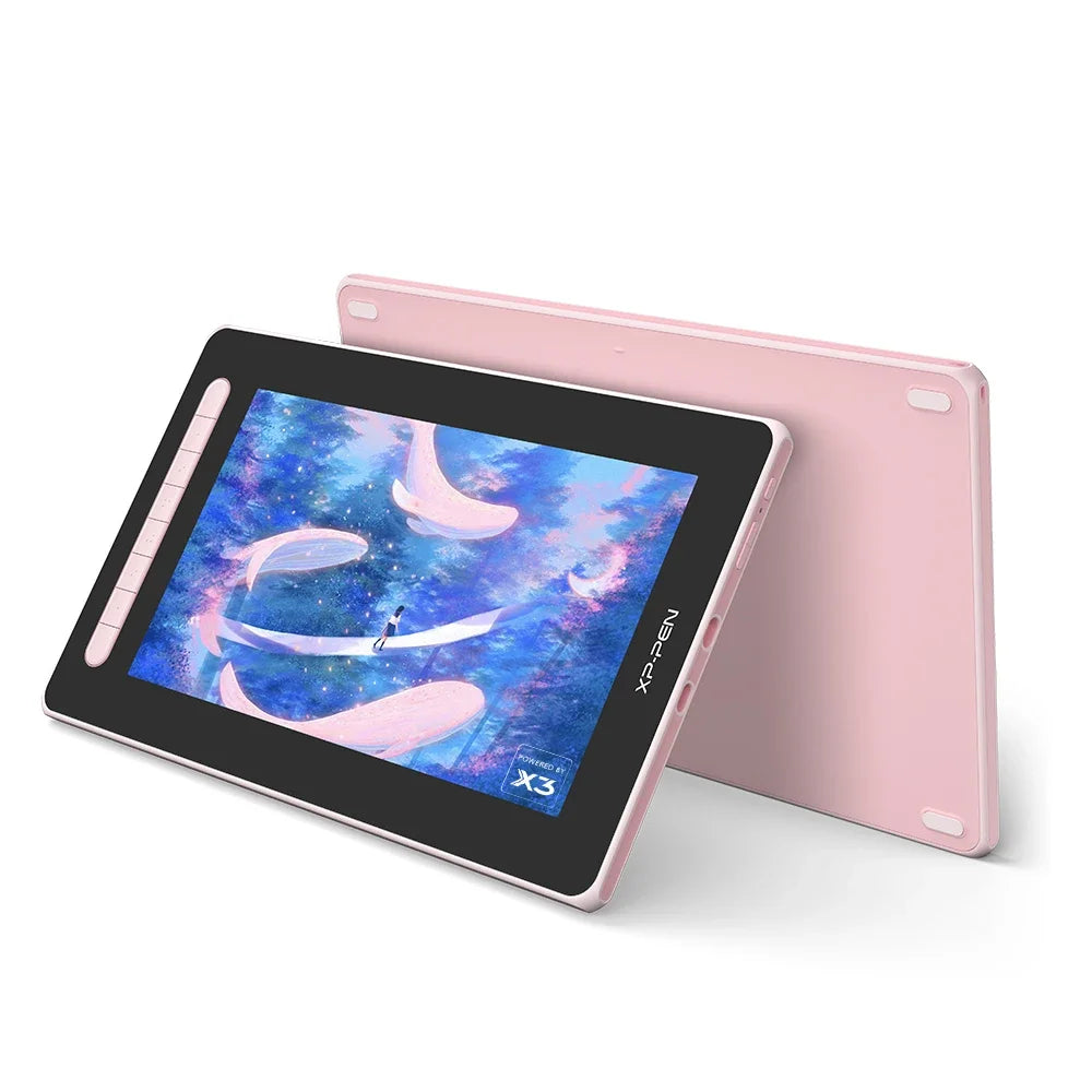 Matte Screen Protector for XPPen Drawing Tablets