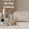 Large-Capacity Waterproof Cosmetic Organizer Bag