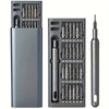 Compact 25-Piece Precision Screwdriver Set