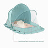 Foldable Baby Mosquito Net for Cribs and Cots