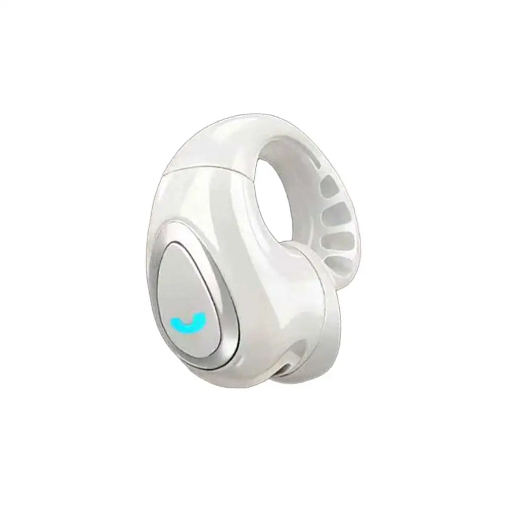 Open-Ear Bluetooth Ohrhörer mit Luftleitung