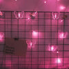 Guirlande LED Papillon Alimentée par USB