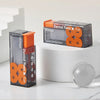 Automatic Pop-Up Dental Floss Dispenser