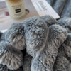 Thick Striped Multifunctional Blanket