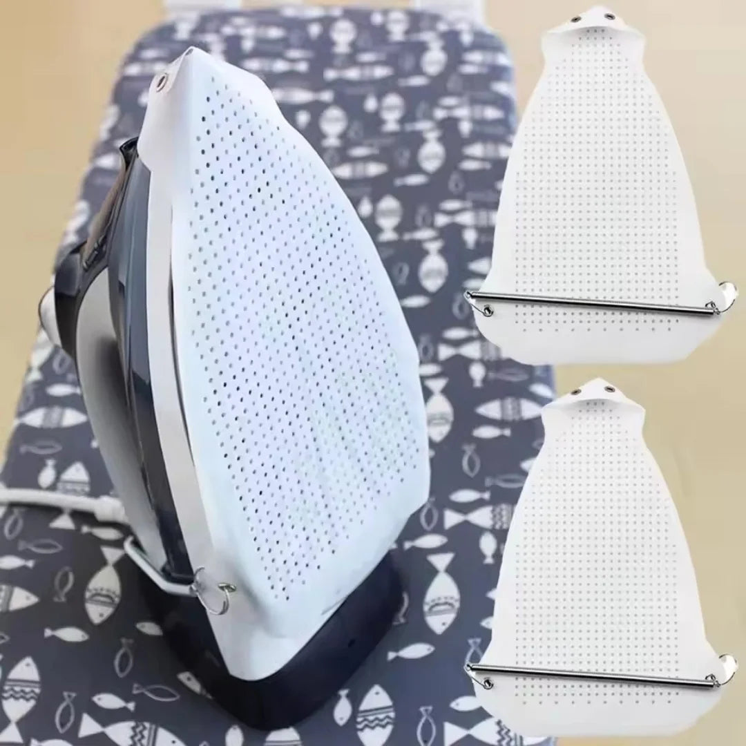 Heat-Resistant PTFE Iron Cover Protector