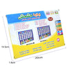 Interactive Learning Tablet for Kids – Bilingual Educational Toy