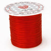 Elastic Crystal Beading Cord for Jewelry Making
