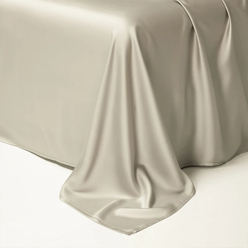 Luxury Egyptian Cotton Bed Sheet Set – Silky Soft 1000 Thread Count