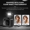 Mini Keychain Camera with HD Screen