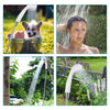 Portable Rechargeable Camping Shower Pump