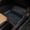 Universal Non-Slip Car Floor Mats