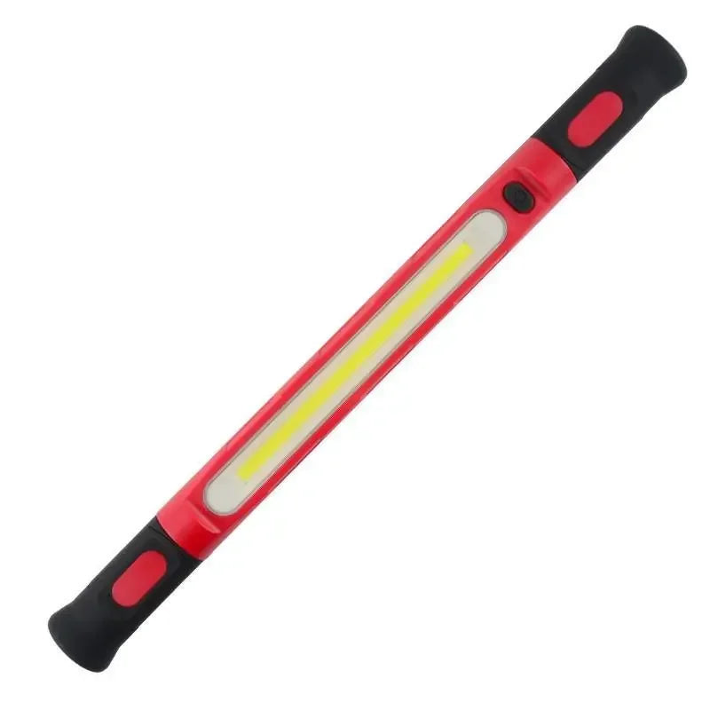 Rechargeable LED Magnetic Work Light with Rotating Base