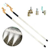 High-Pressure Radiator Flush Cleaning Wand