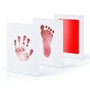 Non-Toxic Baby Handprint & Footprint Imprint Kit