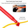 Automotive Multimeter Test Lead Kit with Piercing Probes