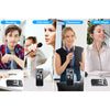 High-Quality Digital Voice Recorder