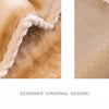Cozy Anti-Slip Sofa Cover with Plush Fleece for L-Shaped and Standard Sofas