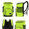 33L Insulated Cooler Backpack for Beach, Travel & Picnic