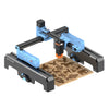 Artilume D2 Mini Laser Engraver – Portable & Foldable with 0.12mm Precision