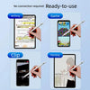 Precision Stylus Pen for iPad with Palm Rejection