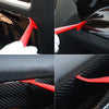 Complete Vehicle Vinyl Wrap & Tint Installation Kit