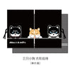 Telescopic Magnetic Car Window Shades with UV Protection and Insect Mesh