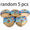 Dumpling Squishy Blind Box Toy