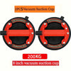 Heavy Duty Vacuum Suction Cup for Lifting Tiles, Granite & Glass
