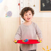Interactive Bouncing Circle & Ball Set