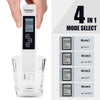 3-in-1 Digital Water Quality Tester with LCD Display