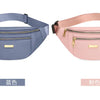 Compact Water-Resistant Crossbody Sling Bag for Travel & Daily Use