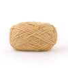Matte Chenille Yarn for Crochet and Knitting