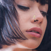 6-Piece Non-Piercing Nose Cuff Set