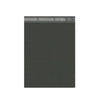 A dark gray self-adhesive waterproof mailing bag.