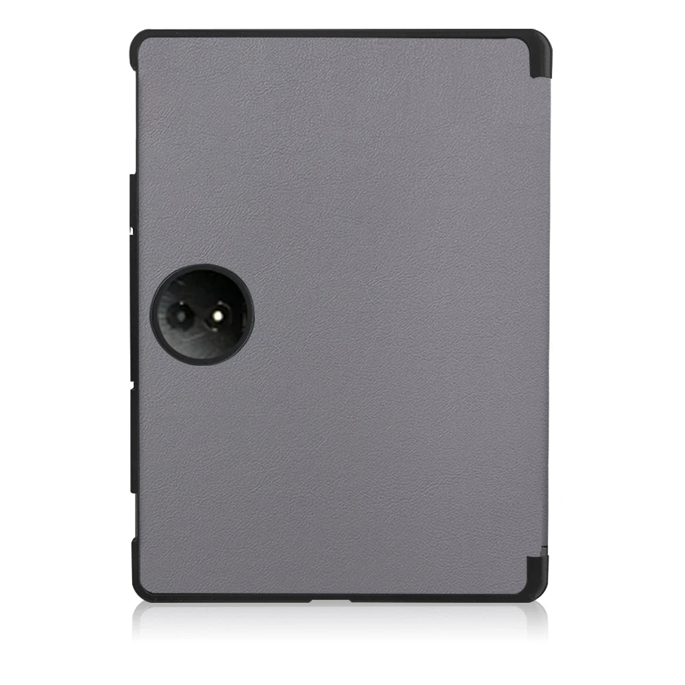 Slim Tri-Fold Folio Case for TCL NxtPaper 11 Plus with Pen Holder