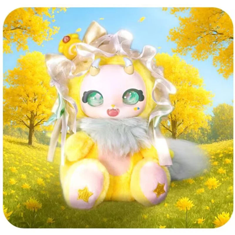 Boboco Sweetheart Party Series Vinyl Doll Blind Box – Kawaii Collectible Figure