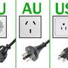 45W Dell Laptop Charger with 4.5mm x 3.0mm Tip