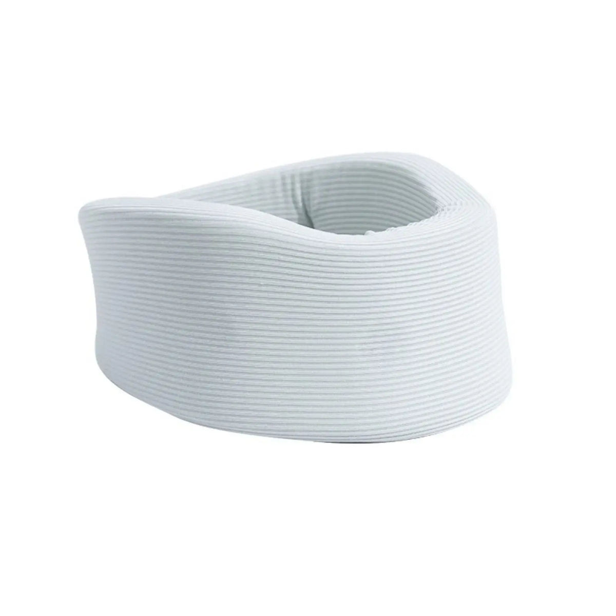 Adjustable Cervical Neck Support Brace for Sleep and Relaxation