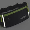 Wasserfester Fitness-Bauchtasche