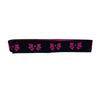 Adjustable Wig Edge Melt Band