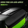 Hydrophobic Glass Oil Film Remover with Brush