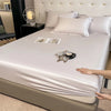 Luxury Organic Bamboo Bed Sheet Set