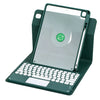 360° Rotating Keyboard Case for iPad with Magnetic Stand