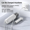 Compact Wireless Handheld Vacuum Cleaner