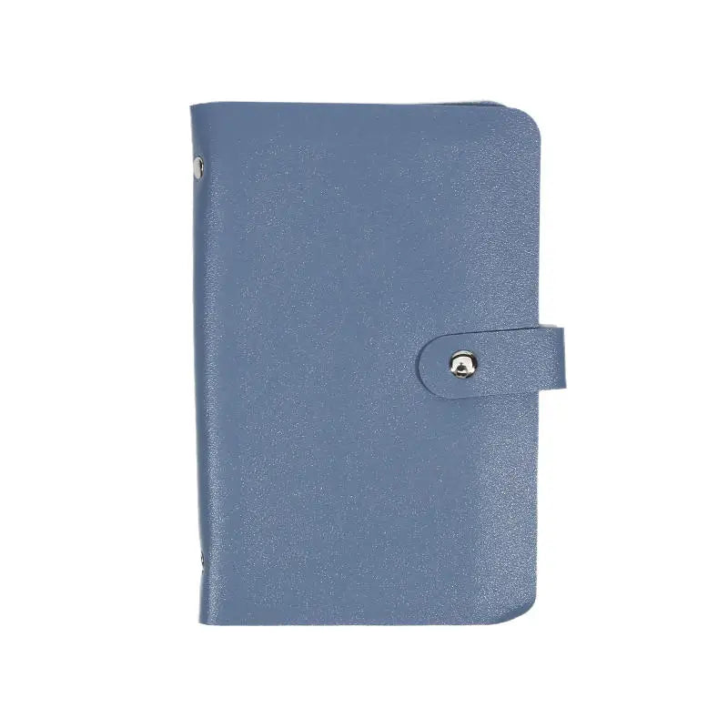 100 Envelope Savings Challenge Book – Reusable Money Saving Binder